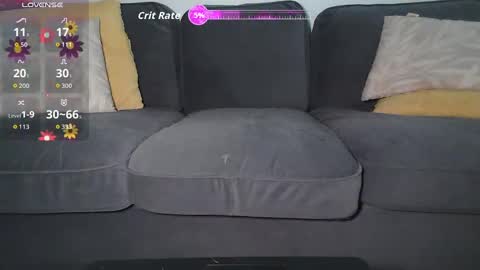 Kittyymaze online show from 11-17-25, 12:44