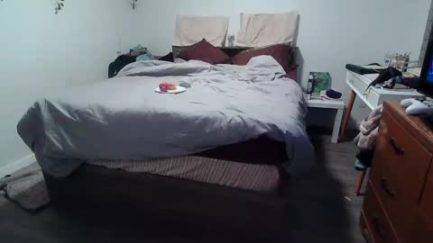 Kittyymaze online show from 12-05-25, 04:03