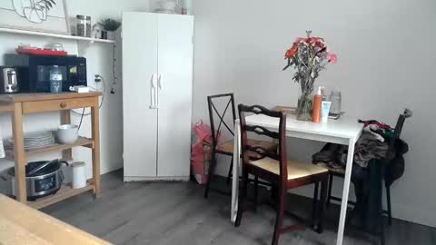 Kittyymaze online show from 02-12-26, 12:55