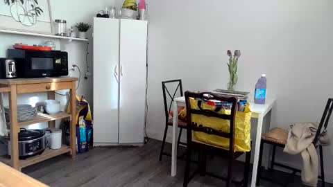 Kittyymaze online show from 03-05-26, 01:07