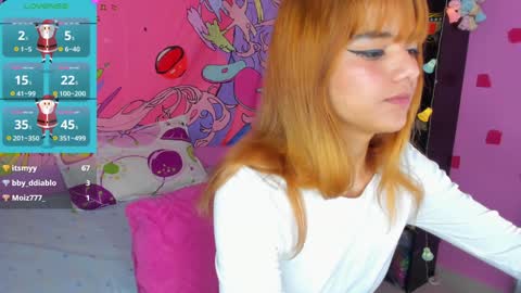 Kitty Zen online show from 12-23-24, 05:43