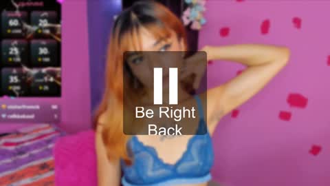 Kitty Zen online show from 01-20-25, 07:04