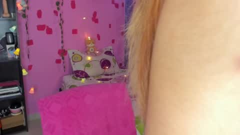 Kitty Zen online show from 02-15-25, 07:28