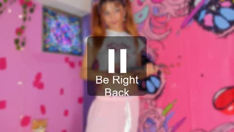 Kitty Zen online show from 02-25-25, 06:20