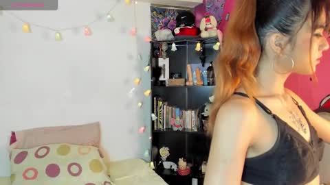 Kitty Zen online show from 09-29-25, 09:19