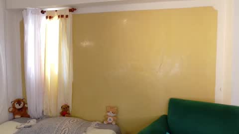 Kitty Zen online show from 02-10-26, 09:30