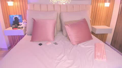 Snapshot of kity_angelss chatting on 02-03-26, 01:48 Angel Independent Model online show from 02-03-26, 01:48