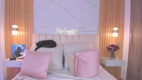 Snapshot of kity_angelss chatting on 02-28-26, 03:51 Angel Independent Model online show from 02-28-26, 03:51