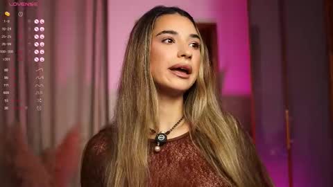 Erika online show from 10-12-25, 05:01