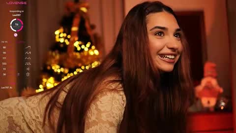 Erika online show from 12-03-25, 08:51