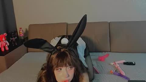 Snapshot of kityketka chatting on 12-02-25, 10:31 Kate online show from 12-02-25, 10:31