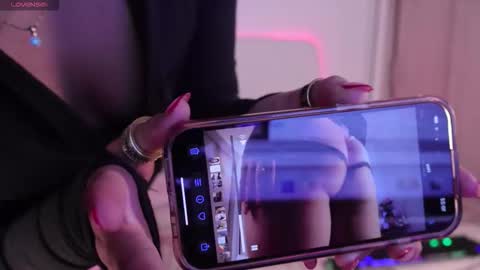  Tiffanii  online show from 03-17-26, 03:22