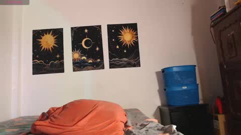 Snapshot of kiutmaria0 chatting on 04-14-26, 01:55 Adorable Maria online show from 04-14-26, 01:55
