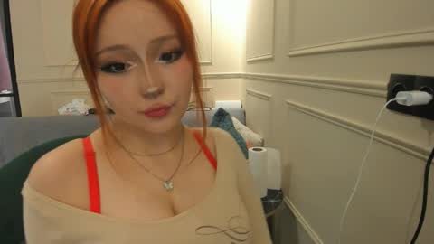 Yuna online show from 05-17-26, 12:34