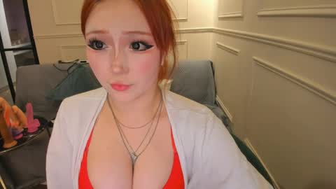 Yuna online show from 05-21-26, 02:35