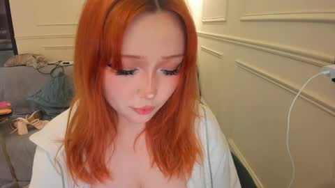 Yuna online show from 05-22-26, 01:28