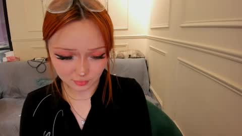 Yuna online show from 05-26-26, 01:18