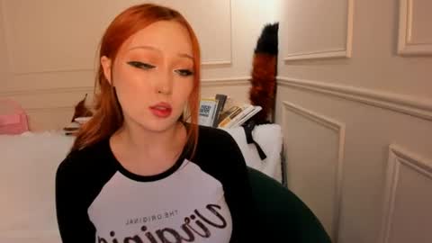 Yuna online show from 08-02-26, 03:10