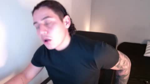 Snapshot of kiyoshi_rem chatting on 02-01-26, 01:37 Kiyoshi online show from 02-01-26, 01:37