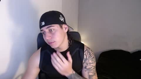 Snapshot of kiyoshi_rem chatting on 03-05-26, 09:33 Kiyoshi online show from 03-05-26, 09:33