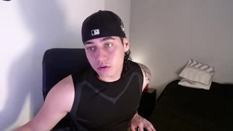 Snapshot of kiyoshi_rem chatting on 03-07-26, 01:35 Kiyoshi online show from 03-07-26, 01:35