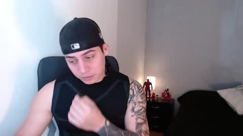 Snapshot of kiyoshi_rem chatting on 03-13-26, 07:31 Kiyoshi online show from 03-13-26, 07:31