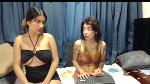 kiyu online show from 03-14-26, 04:18