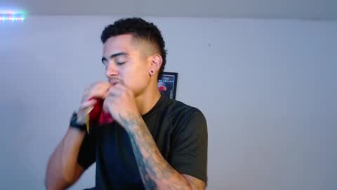 kizame___ online show from 02-09-26, 05:50