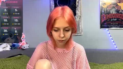 Luna online show from 01-14-26, 09:48