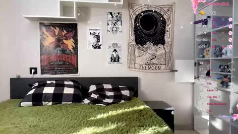 Luna online show from 02-20-26, 12:05