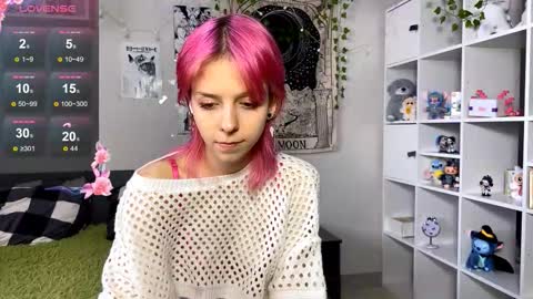 Luna online show from 03-11-26, 10:10