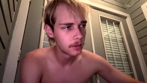 kkyle57 online show from 10-26-25, 12:00