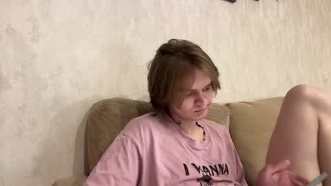 kla1mor3 online show from 07-21-26, 12:35