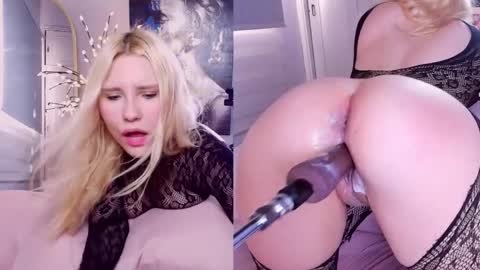 I am real and klassy..  online show from 03-31-26, 01:22