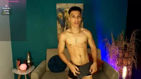 klaton__ online show from 10-12-25, 02:10