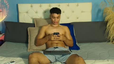 klaton__ online show from 12-14-25, 01:00