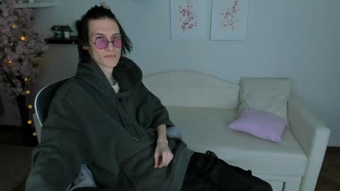 Klaude Jam online show from 04-09-26, 10:42