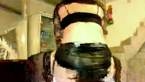 klee6666 online show from 10-10-25, 07:35