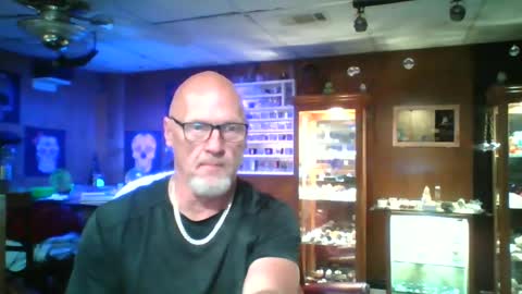 MrKleeen online show from 06-23-26, 06:55