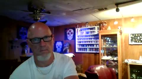 MrKleeen online show from 07-11-26, 09:34