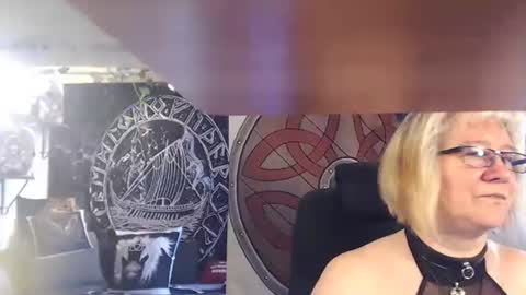 Michelle online show from 02-20-25, 12:15