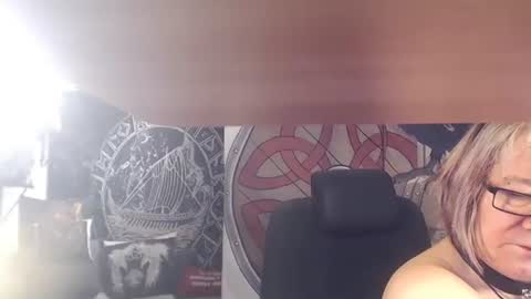 Michelle online show from 12-01-25, 07:30