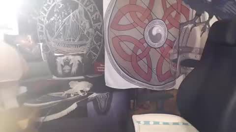 Michelle online show from 02-23-26, 06:49