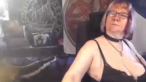 Michelle online show from 03-27-26, 07:47