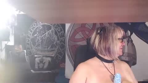 Michelle online show from 07-22-26, 06:43