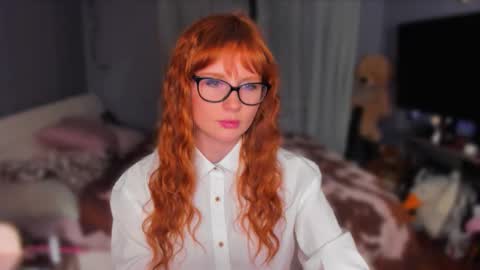 Klementinafanslyklementina6661 online show from 01-11-26, 08:58