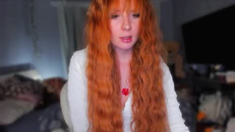 Klementinafanslyklementina6661 online show from 04-12-26, 08:25