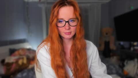 Klementinafanslyklementina6661 online show from 04-13-26, 08:03