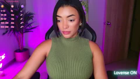 Christina online show from 09-28-25, 01:11