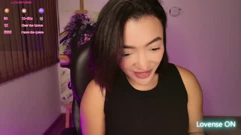 Christina online show from 04-12-26, 12:37